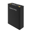 DIY přenosný mini bodový svařovací stroj Svařovací výkon s perem pro baterii 18650