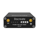 DIY přenosný mini bodový svařovací stroj Svařovací výkon s perem pro baterii 18650