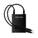 DIY přenosný mini bodový svařovací stroj Svařovací výkon s perem pro baterii 18650