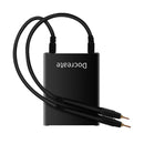 DIY přenosný mini bodový svařovací stroj Svařovací výkon s perem pro baterii 18650