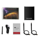 DIY přenosný mini bodový svařovací stroj Svařovací výkon s perem pro baterii 18650