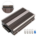 DC-DC 12V Step Up až 28V 20A Regulátor napájecího zdroje do auta Dobíjecí