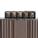 DC-DC 12V Step Up až 28V 20A Regulátor napájecího zdroje do auta Dobíjecí