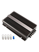 DC-DC 12V Step Up až 28V 20A Regulátor napájecího zdroje do auta Dobíjecí