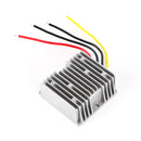 30A vandtæt DC/DC konverter strømforsyningsregulator 12V/24V til 6V