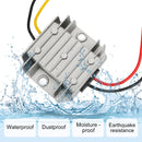 Vandtæt 24V på 12V 10A 120W Step Dc/DC Streamy Dommer Regulator