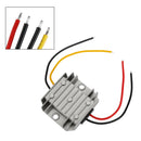 Vandtæt 24V på 12V 10A 120W Step Dc/DC Streamy Dommer Regulator