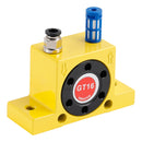 Pneumatisk turbinvibratorer GT8/10/16/20/2 25 Leiser Golden Industrial Vibrator