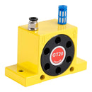 Pneumatisk turbinvibratorer GT8/10/16/20/2 25 Leiser Golden Industrial Vibrator