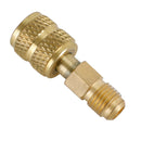 Model adaptéru adaptéru kondicionéru 1/4 SAE na 5/16 SAE R410a