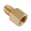 Model adaptéru adaptéru kondicionéru 1/4 SAE na 5/16 SAE R410a