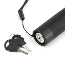 500 miles 532 nm 303 Green Laser Pointer Synlig lysstråle Lazer Pen + 18650 + oplader