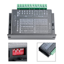 Ovladač krokového motoru TB6600 4A DC9-40V pro motor Nema 17 Nema 23 42/57/86