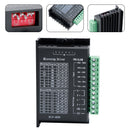 Ovladač krokového motoru TB6600 4A DC9-40V pro motor Nema 17 Nema 23 42/57/86