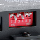 Ovladač krokového motoru TB6600 4A DC9-40V pro motor Nema 17 Nema 23 42/57/86