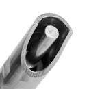 10 Stück Edelstahl-Tränke-Tränken-Werkzeuge 1/2" NPT-Gewinde Pig Hog Automatic DEPH Express