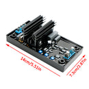AVR R230 automatisk spændingsregulator kompatibel med Leroy Somer generator