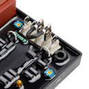 Automatischer Spannungsregler AVR R438, kompatibel mit Leroy Somer Generator