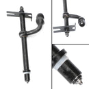 4 stk AR89564 blyantinjektor til John Deere 27333 2440 2520 2530 2535 2550