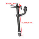 4 stk AR89564 blyantinjektor til John Deere 27333 2440 2520 2530 2535 2550