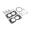 Karburatorsæt passer til John Deere 50 60 70 520 530 620 630 720 730 DLTX