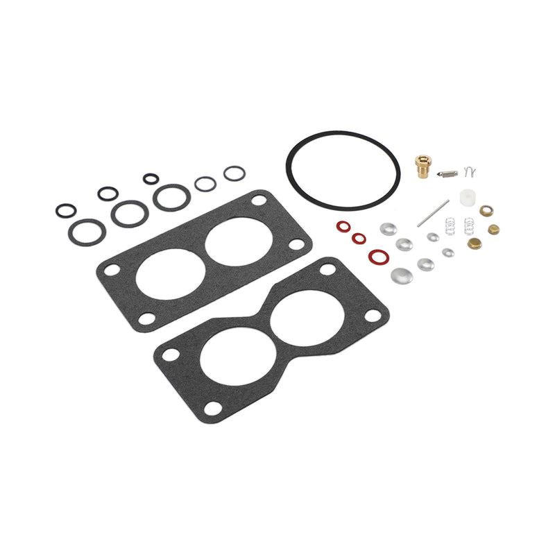 Forgassersett egnet for John Deere 50 60 70 520 530 620 630 720 730 DLTX