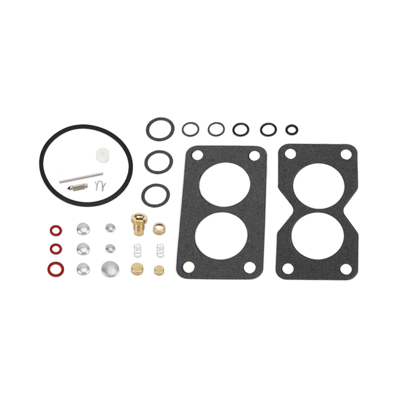 Forgassersett egnet for John Deere 50 60 70 520 530 620 630 720 730 DLTX