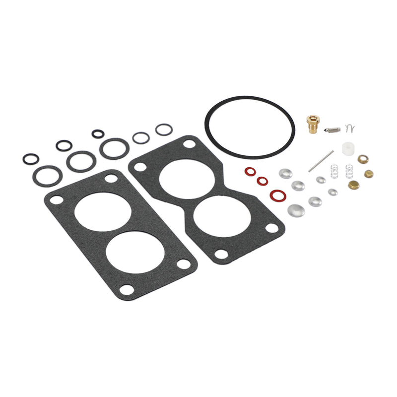 Forgassersett egnet for John Deere 50 60 70 520 530 620 630 720 730 DLTX