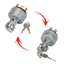 Tændingskontakt til Takeuchi gravemaskine Bigger 1700100023 1700100052 H806