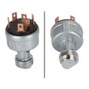 Tændingskontakt til Takeuchi gravemaskine Bigger 1700100023 1700100052 H806