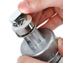 Tændingskontakt til Takeuchi gravemaskine Bigger 1700100023 1700100052 H806