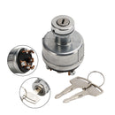 Zündschalter 1007-2881-000 für Mitsubishi Kompakttraktor MT20 MT22 MT23