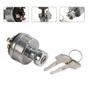 Zündschalter 1007-2881-000 für Mitsubishi Kompakttraktor MT20 MT22 MT23