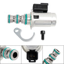 Magnetventil 459/M2874 25/220804 til JCB rendegraver 3CX 4CX