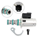 Magnetventil 459/M2874 25/220804 til JCB rendegraver 3CX 4CX