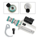 Magnetventil 459/M2874 25/220804 til JCB rendegraver 3CX 4CX