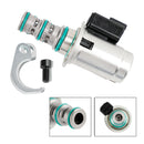 Magnetventil 459/M2874 25/220804 til JCB rendegraver 3CX 4CX