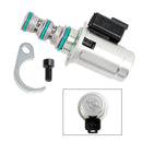 Magnetventil 459/M2874 25/220804 til JCB rendegraver 3CX 4CX