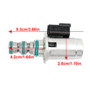 Magnetventil 459/M2874 25/220804 til JCB rendegraver 3CX 4CX