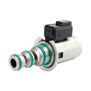 Magnetventil 459/M2874 25/220804 til JCB rendegraver 3CX 4CX