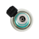 Magnetventil 459/M2874 25/220804 til JCB rendegraver 3CX 4CX