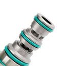 Magnetventil 459/M2874 25/220804 til JCB rendegraver 3CX 4CX