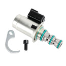 Magnetventil 459/M2874 25/220804 til JCB rendegraver 3CX 4CX