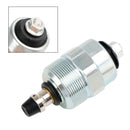 Elektromagnet vypínání paliva pro traktory Ford New Holland 3930 4130 4630 4830 5030