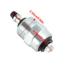 Elektromagnet vypínání paliva pro traktory Ford New Holland 3930 4130 4630 4830 5030