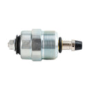 Elektromagnet vypínání paliva pro traktory Ford New Holland 3930 4130 4630 4830 5030