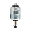 Elektromagnet vypínání paliva pro traktory Ford New Holland 3930 4130 4630 4830 5030