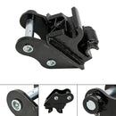 Hurtig ændringskobling til mini -gravemaskiner - Universal Exchange -tilbehør til gravemaskine voksende enheder