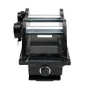 Hurtig ændringskobling til mini -gravemaskiner - Universal Exchange -tilbehør til gravemaskine voksende enheder