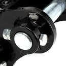 Hurtig ændringskobling til mini -gravemaskiner - Universal Exchange -tilbehør til gravemaskine voksende enheder